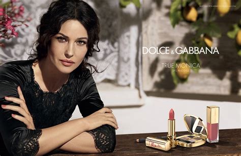 dolce gabbana sicily monica bellucci|monica bellucci lipstick.